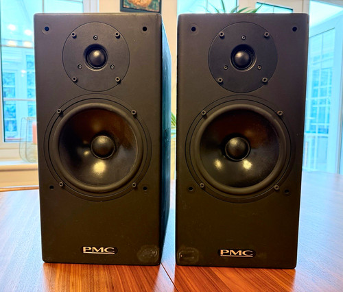 Pmc tb2 passive - passive, studio