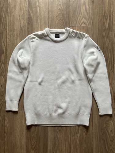 Paul shark knitted - &,