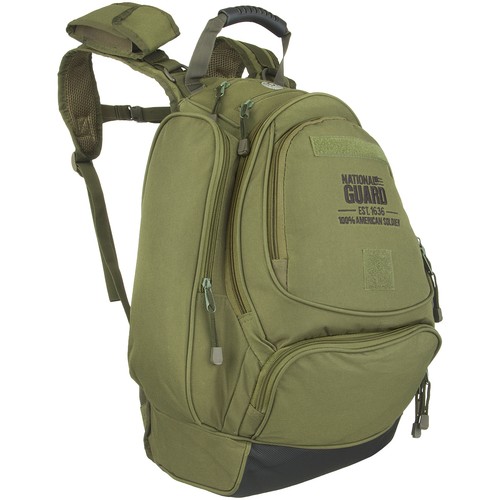 Mfh national guard backpack - mfh,