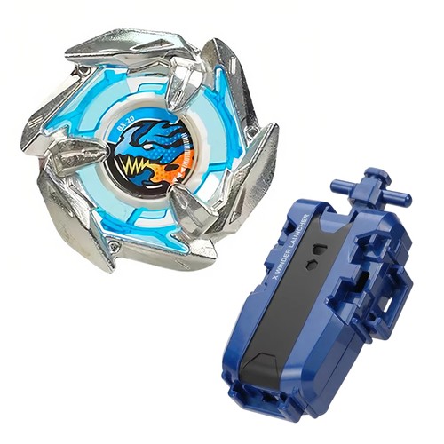 Beyblade starter 20 - x, bx-20