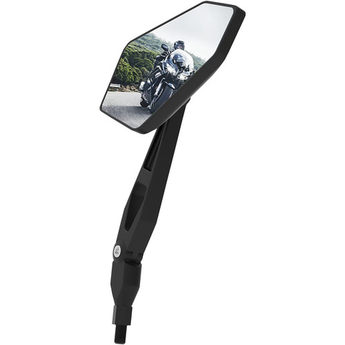 Oxford universal mirror - universal,