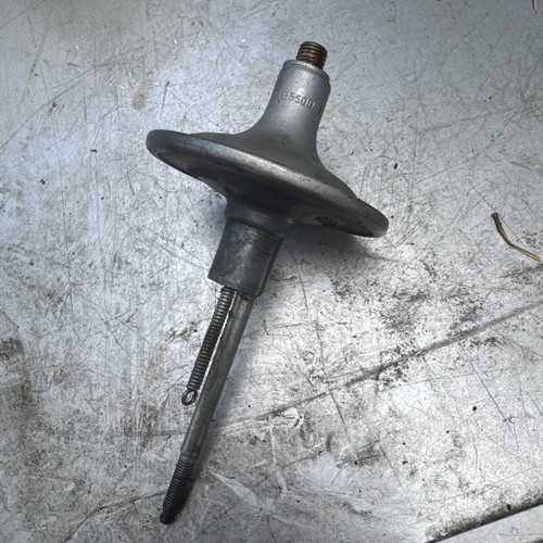 Vintage lucas vacuum advance - lucas,