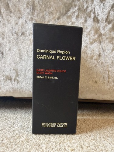 Frederic malle body - malle, wash