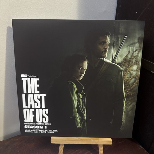 The last season 1 hbo - the,