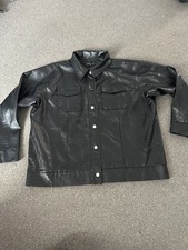 Leader Jacket M