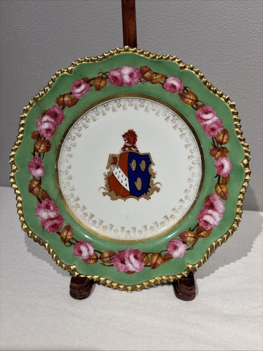 Flight barr armorial - flight,,