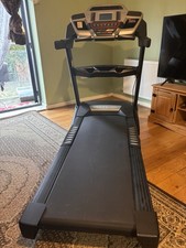 Sole F63 Treadmill Heavy Duty and High Performance (COLLECTION ONLY)