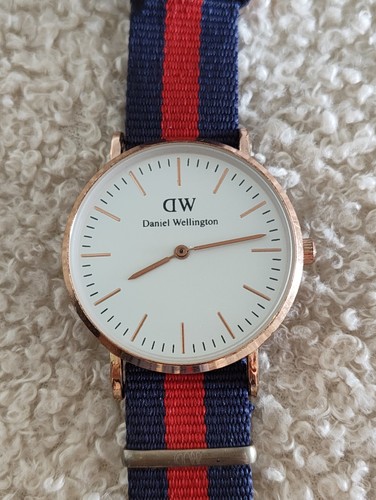 Daniel wellington 8760 rose - daniel,