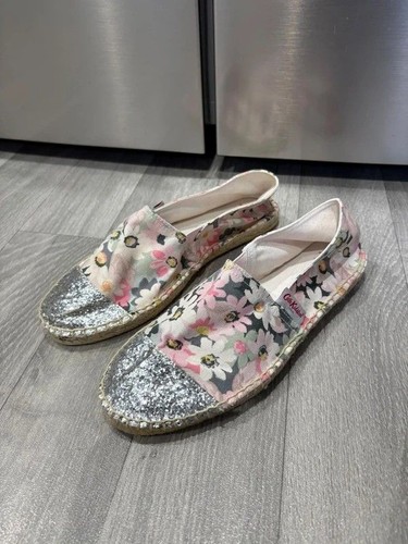 Cath kidston floral - kidston, glitter