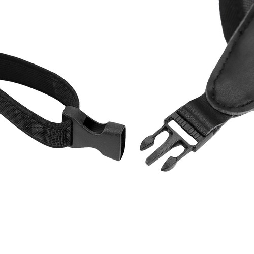 Archery chest guard - chest, non