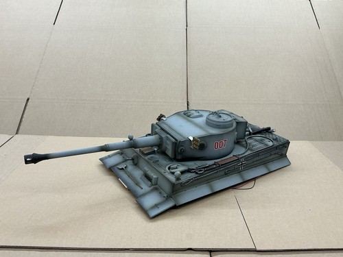 Taigen torro rc electric - 1/16,