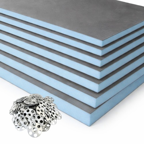 Tile backer board - 10,