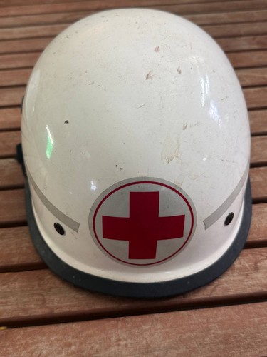 1990 red cross medic - 1990,