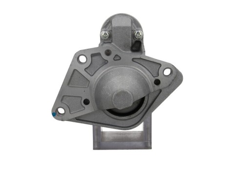 Mitsubishi new starter motor - new,