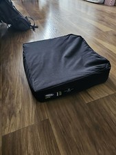 Invacare Flo-tech Matrix 46x43