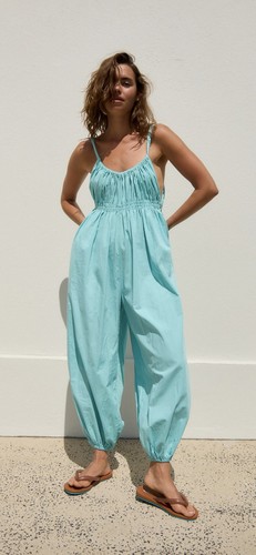 Free people turquoise blue - free,