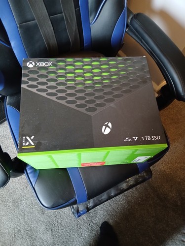 Microsoft xbox series 1tb - microsoft,
