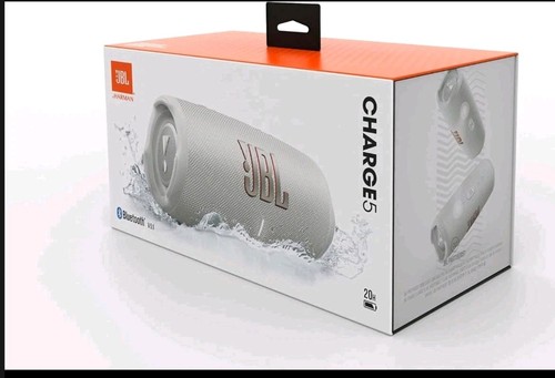 Jbl charge portable - jbl,