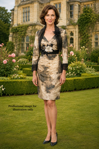 Mireia 2421 dress jacket - 2421,,