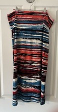 Simon Jeffrey Strapless Dress