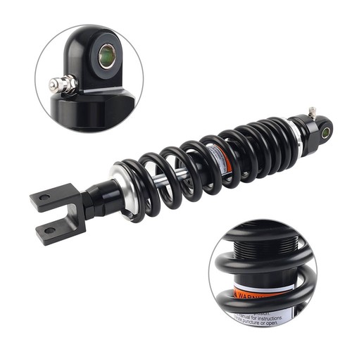 10mm spring 365mm - 365mm, rear
