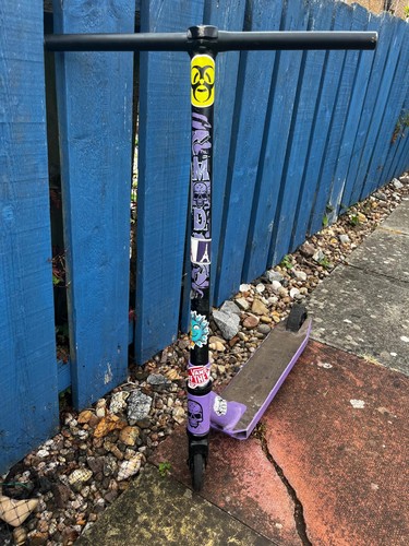 Mgp madd gear push scooter - madd,
