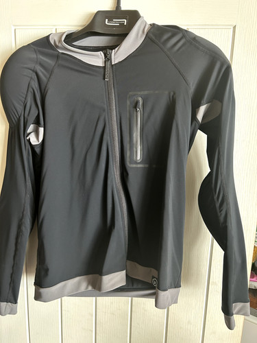 Knox long sleeve armoured - sleeve,
