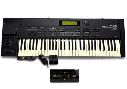 Roland key music - 61-key,