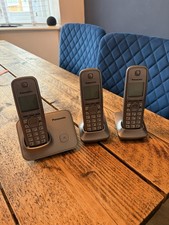 Panasonic tg6611e home - panasonic,