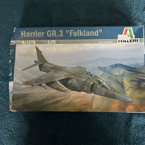 Italeri 1278 scale - italeri, 1:72