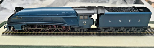 Dapol 001 010 - bl-001-010, black