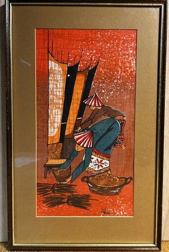 Vintage original east asian - vintage,