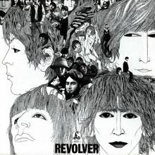 Revolver beatles the cd - beatles,the,