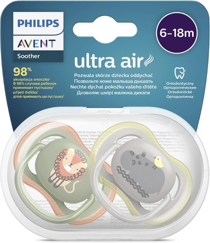 Philips avent ultra air - philips,
