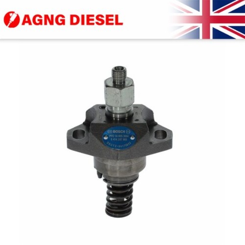 Bosch fuel injection pump - fuel, 0