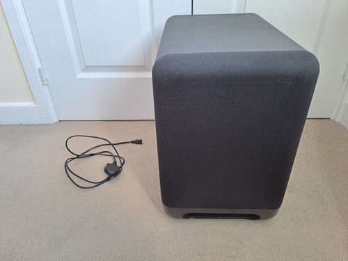 Sony sw5 300w - sony, wireless