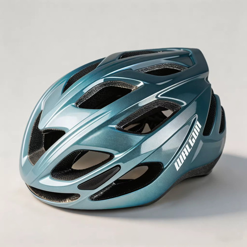 Ultralight adult bike helmet - ultralight,
