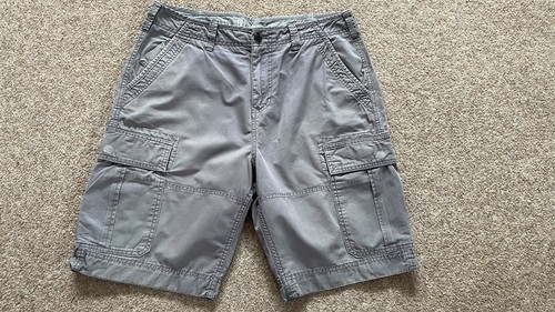 Red herring men cargo shorts - herring, men's