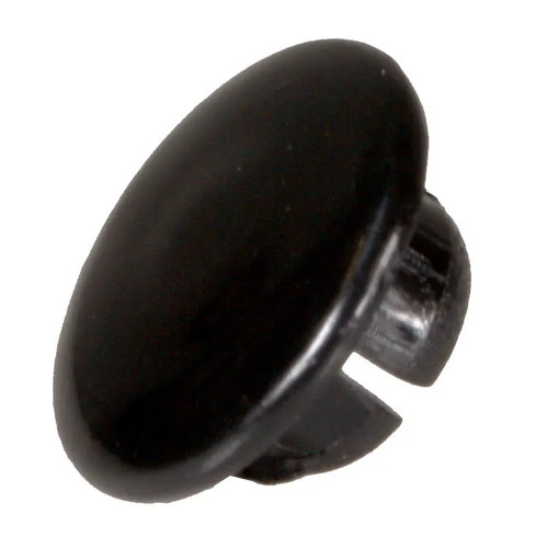 Cover cap door hinge - cap, pin