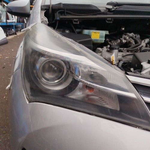 2014 2017 toyota yaris mk3 - 2014-2017,