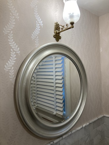 Laura ashley fenton linen - ashley,