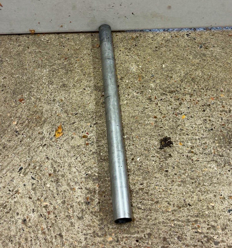 Stihl kombi shaft - , extension