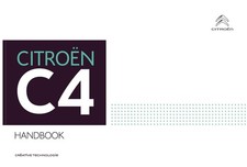 2018 CITROEN C4 OWNERS MANUAL