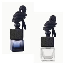 Empty Car Diffuser Bottle