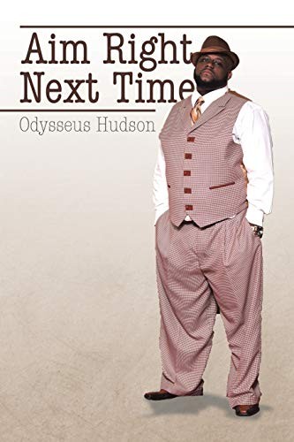 Aim right next - aim,
