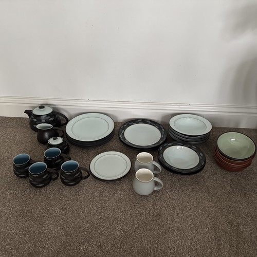 Denby sienna eclipse - sienna,