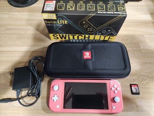 Nintendo switch lite gaming - lite,