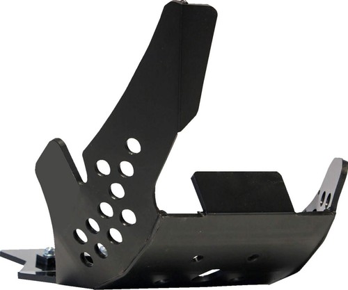 Moose racing xtreme skid plate - racing,