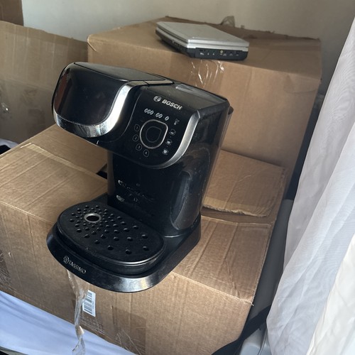 Bosch tassimo coffee machine - tassimo,
