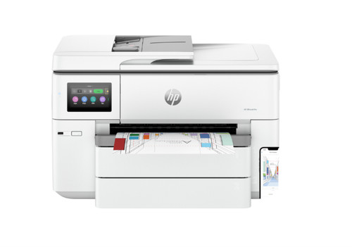 Officejet pro 9730e - hp,